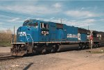 NS 6735